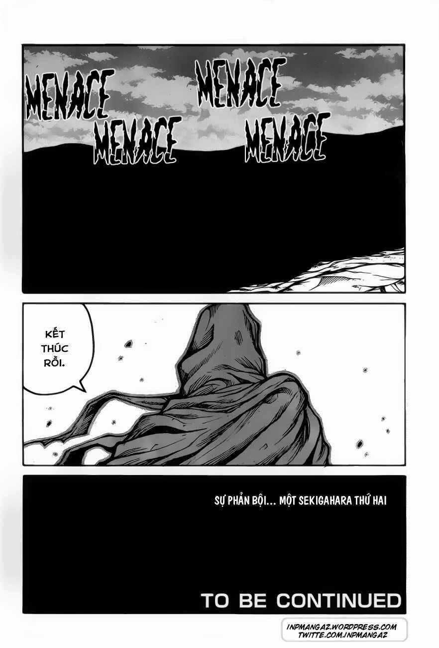 Drifters - Chapter 67 - Trang 18