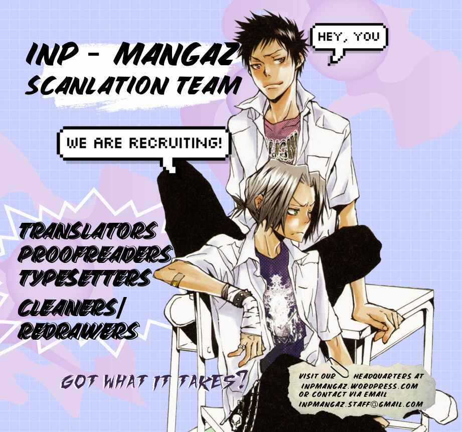 Drifters - Chapter 67 - Trang 3