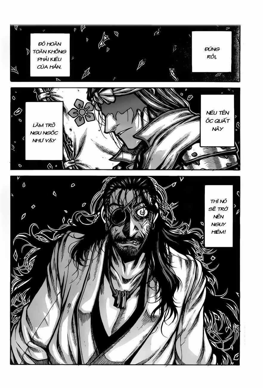 Drifters - Chapter 67 - Trang 9