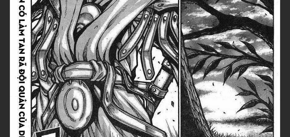 Drifters - Chapter 68 - Trang 2