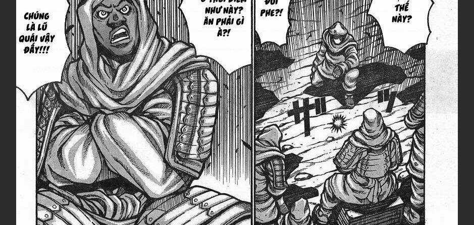 Drifters - Chapter 68 - Trang 11