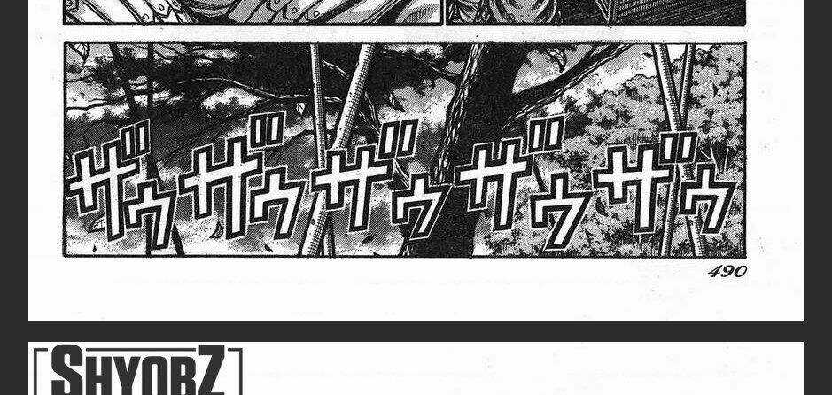 Drifters - Chapter 68 - Trang 12