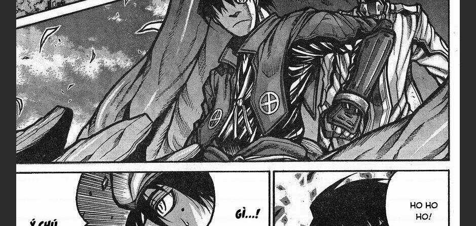 Drifters - Chapter 68 - Trang 14