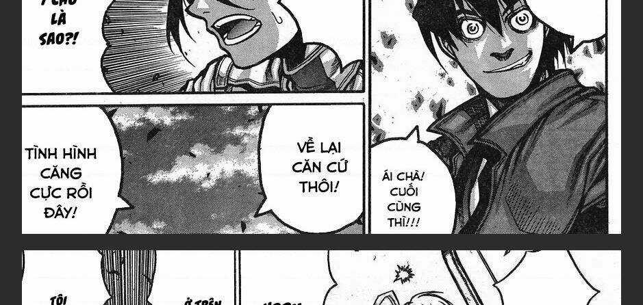 Drifters - Chapter 68 - Trang 15