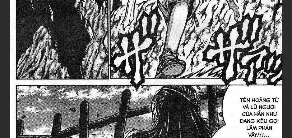 Drifters - Chapter 68 - Trang 17