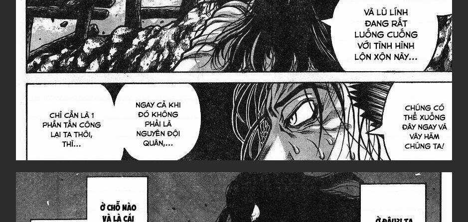 Drifters - Chapter 68 - Trang 18