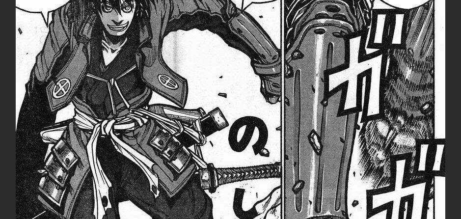 Drifters - Chapter 68 - Trang 20