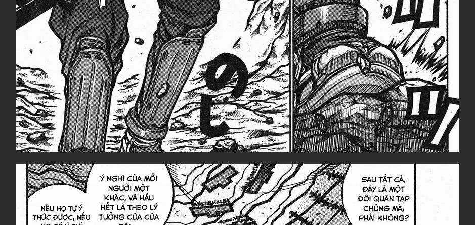 Drifters - Chapter 68 - Trang 21