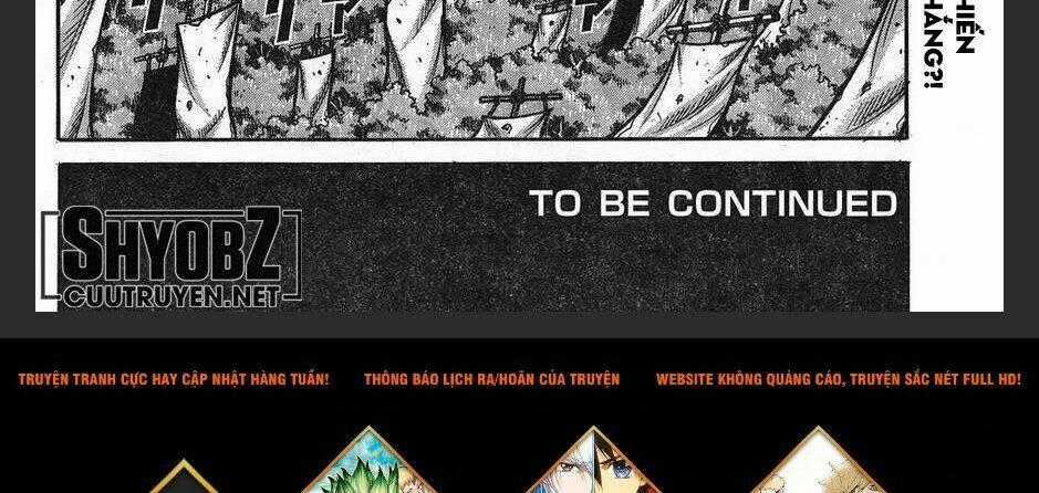 Drifters - Chapter 68 - Trang 24