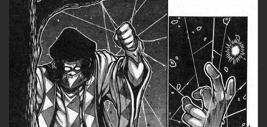 Drifters - Chapter 68 - Trang 7