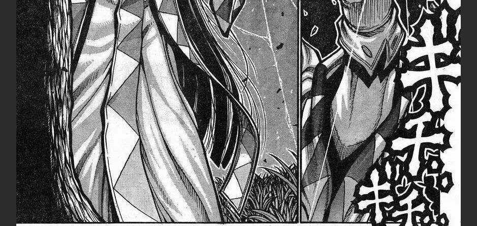 Drifters - Chapter 68 - Trang 8
