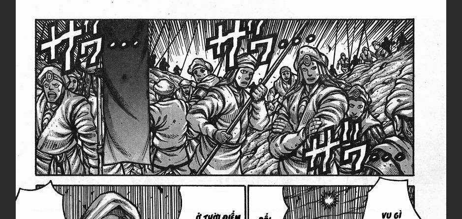 Drifters - Chapter 68 - Trang 10