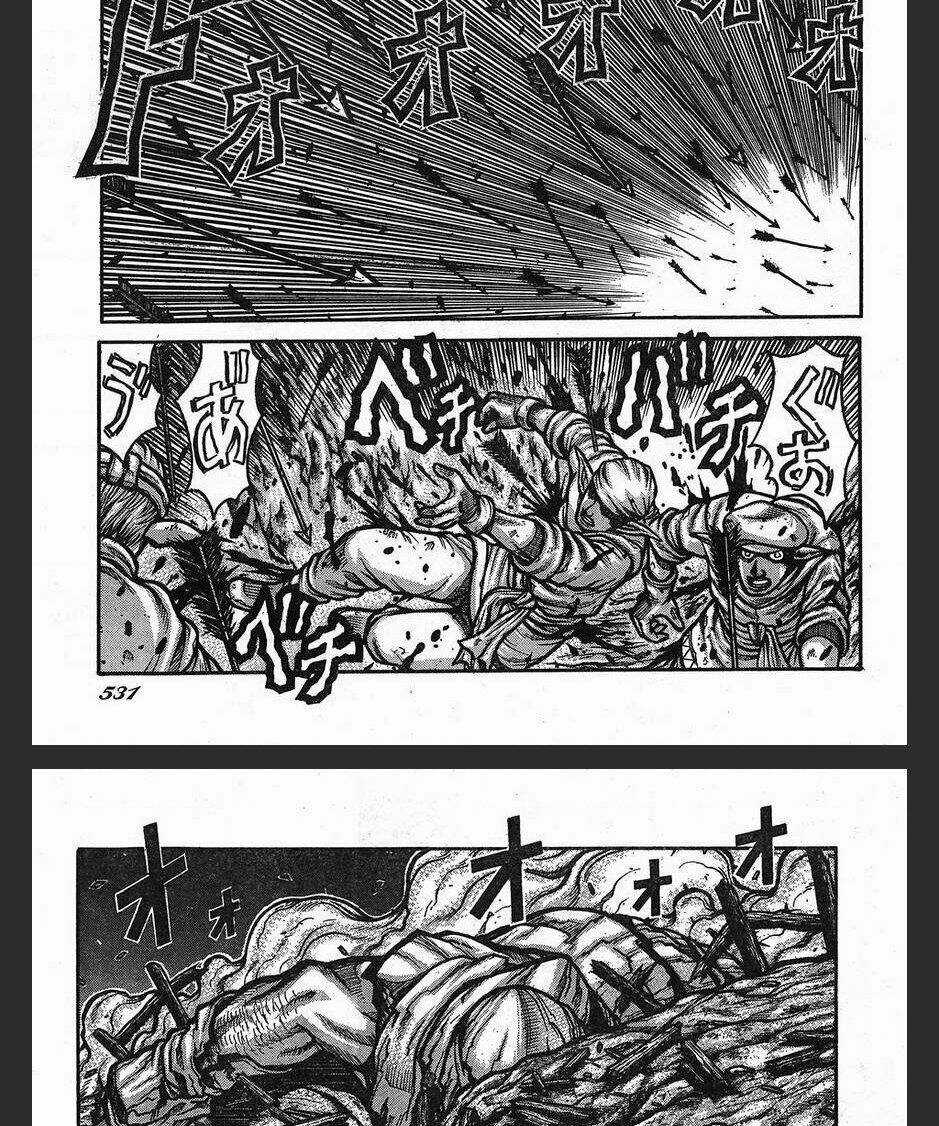 Drifters - Chapter 69 - Trang 12