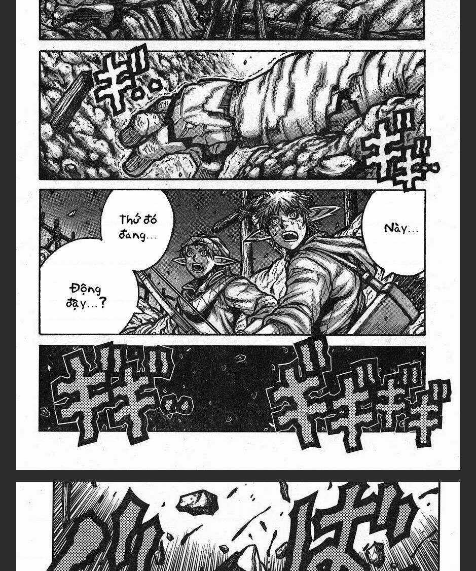 Drifters - Chapter 69 - Trang 13