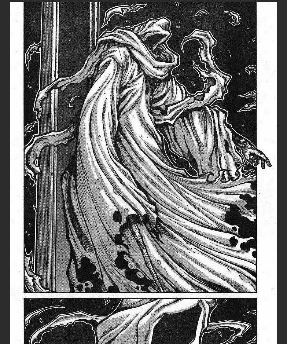 Drifters - Chapter 69 - Trang 15