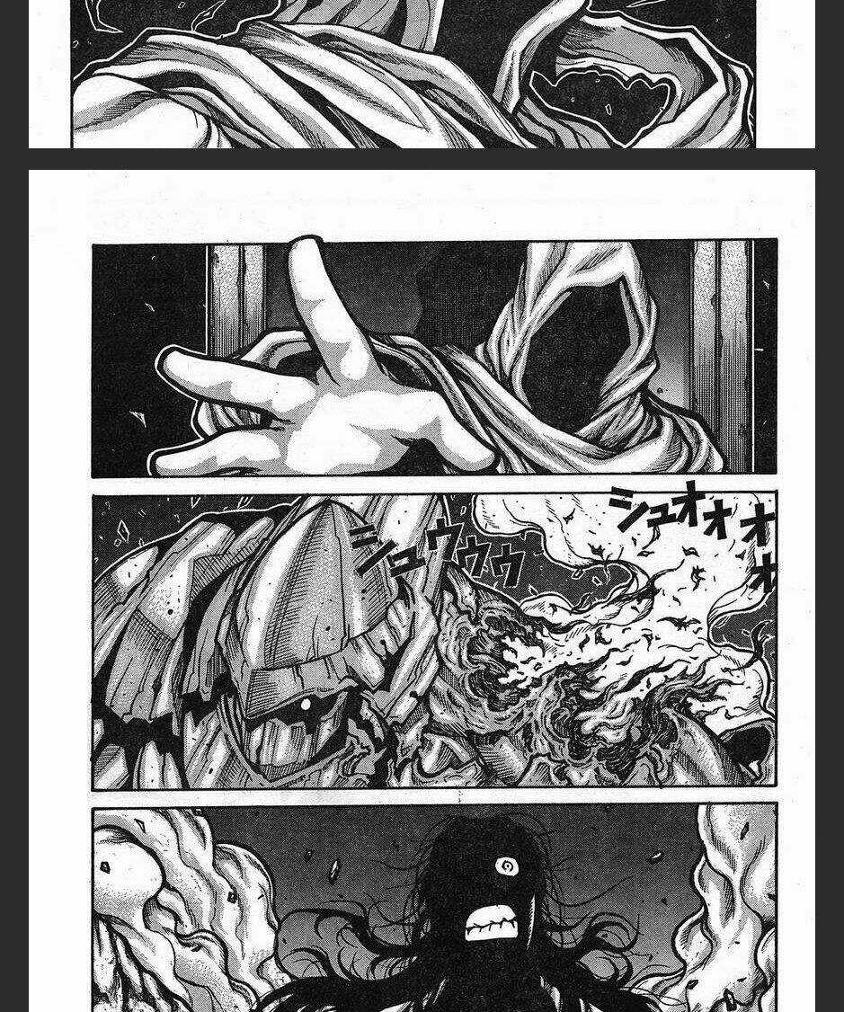 Drifters - Chapter 69 - Trang 16