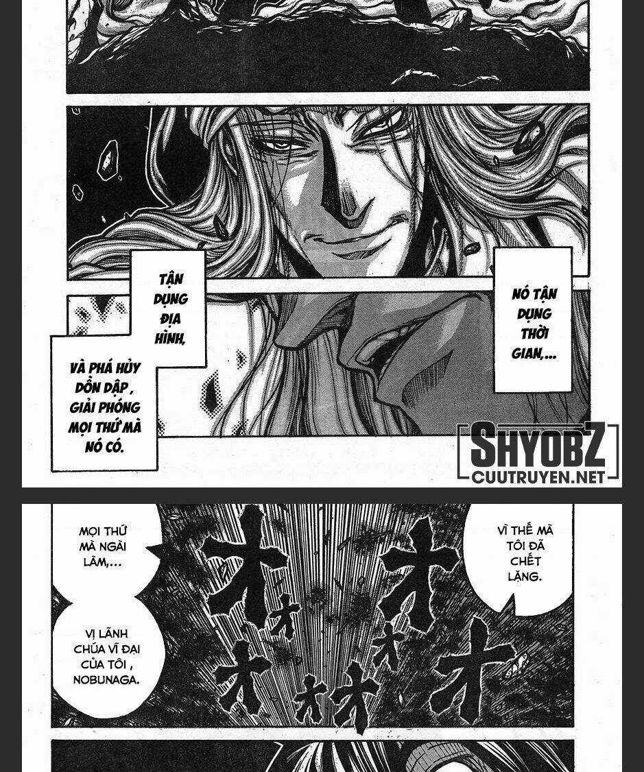 Drifters - Chapter 69 - Trang 19