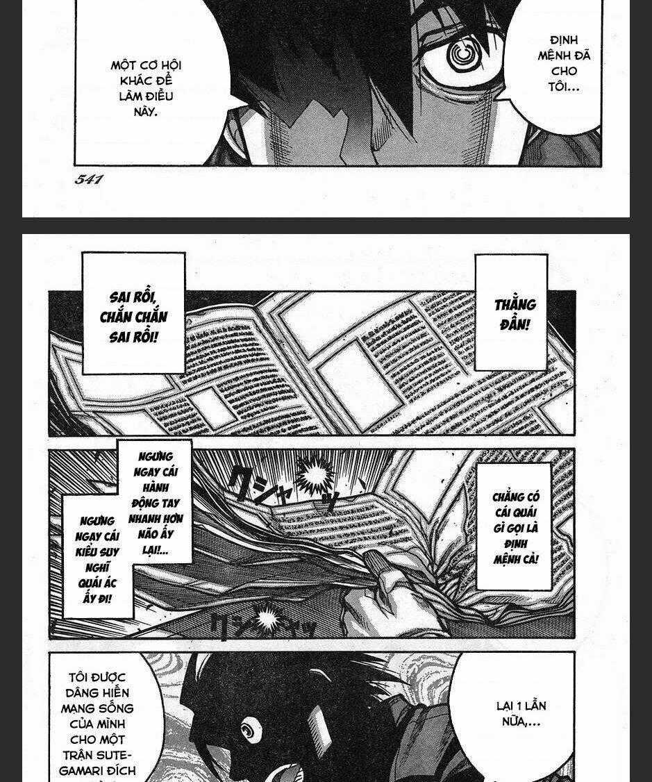 Drifters - Chapter 69 - Trang 24