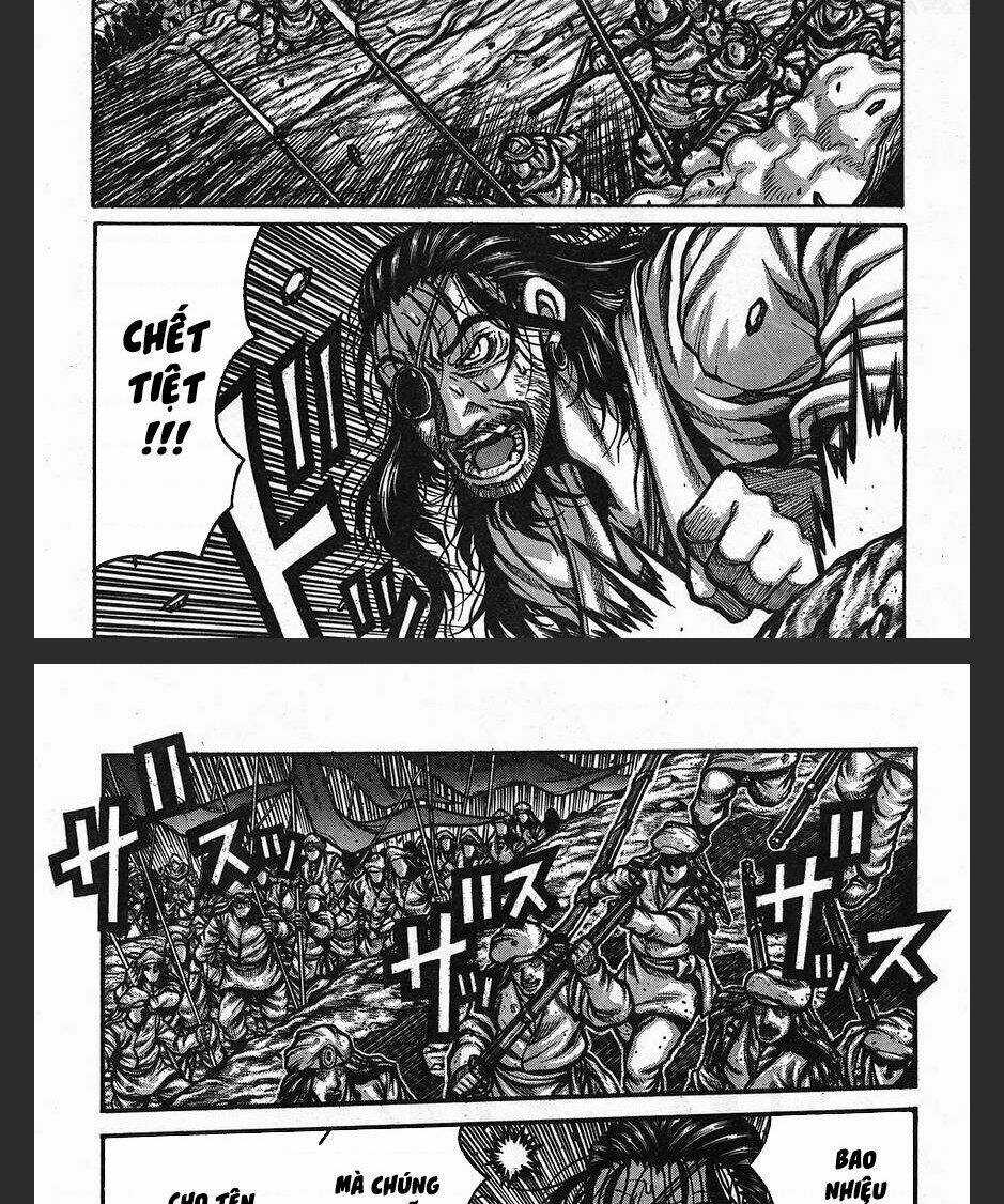 Drifters - Chapter 69 - Trang 4