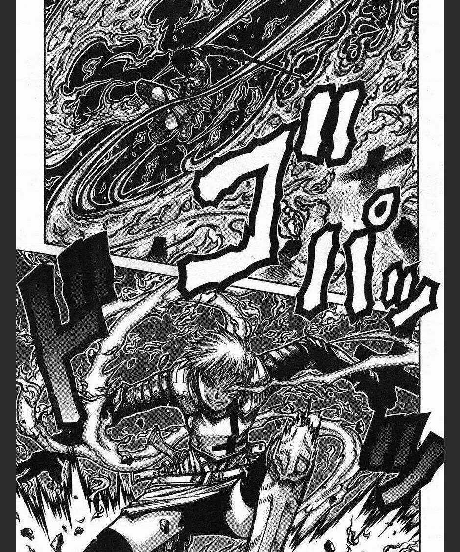 Drifters - Chapter 69 - Trang 7