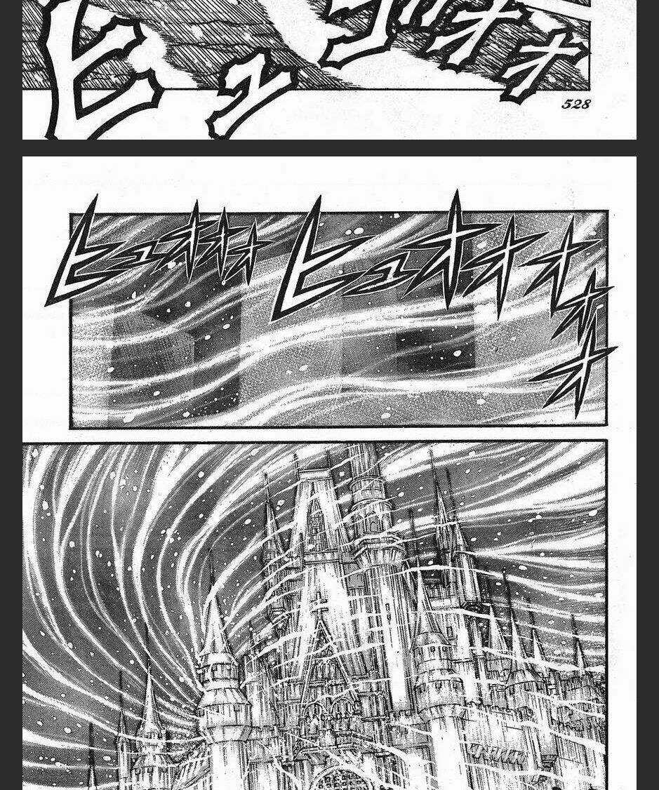 Drifters - Chapter 69 - Trang 9