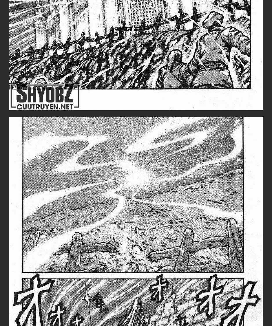 Drifters - Chapter 69 - Trang 10