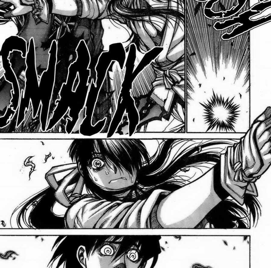 Drifters - Chapter 70 - Trang 12