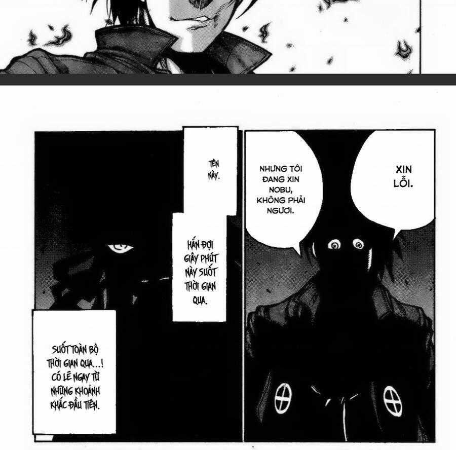 Drifters - Chapter 70 - Trang 13