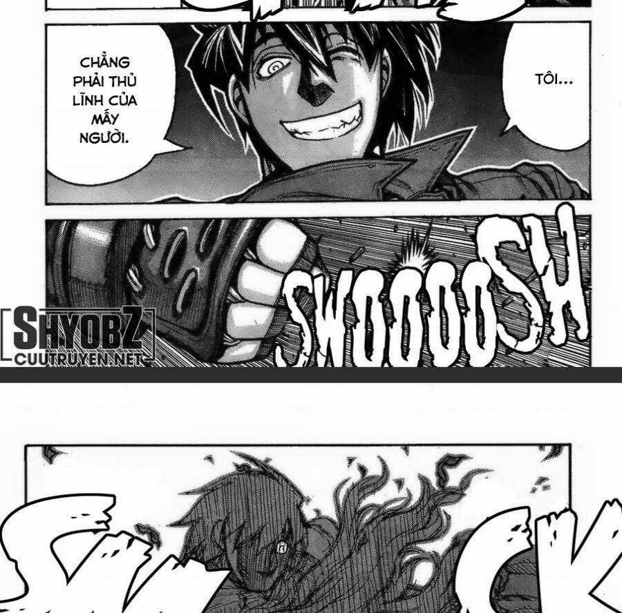 Drifters - Chapter 70 - Trang 8