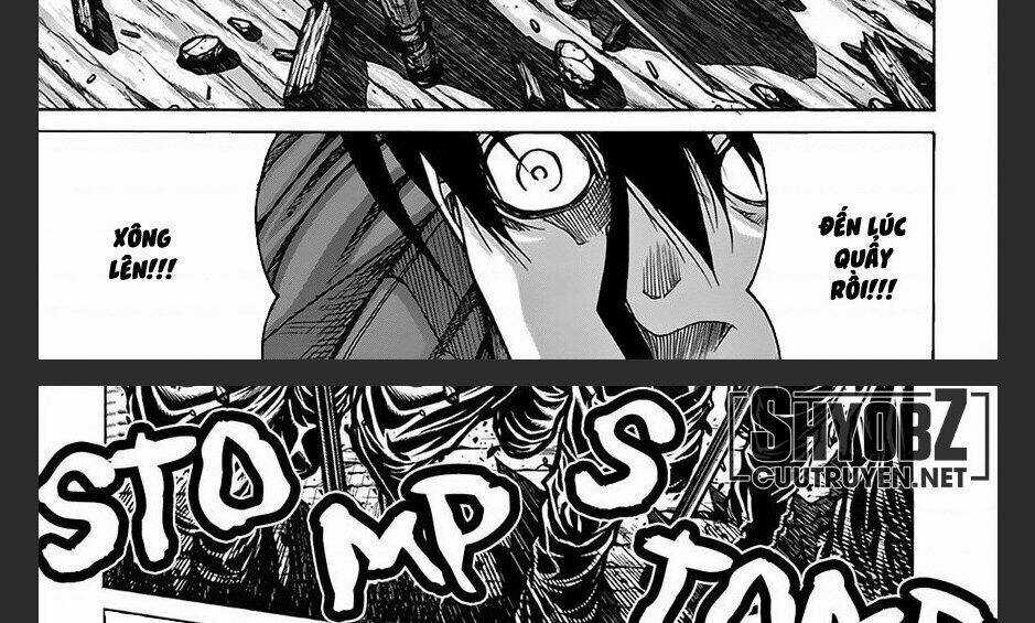 Drifters - Chapter 71 - Trang 13