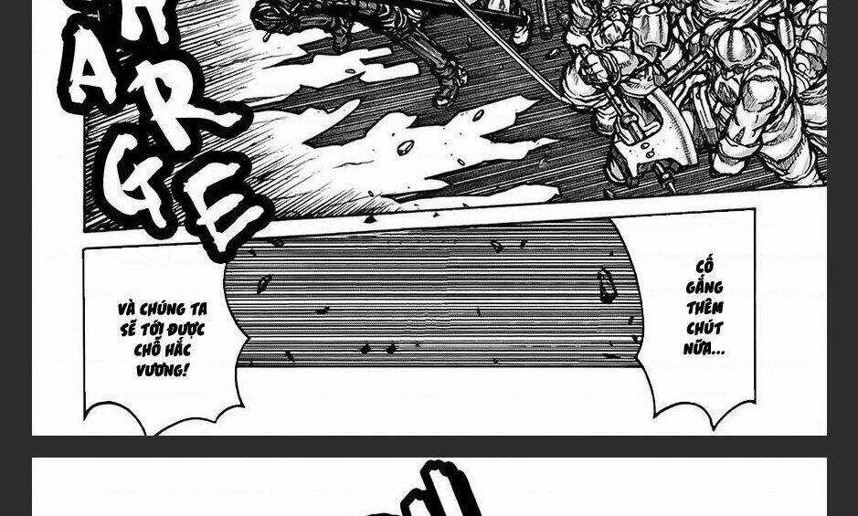 Drifters - Chapter 71 - Trang 15