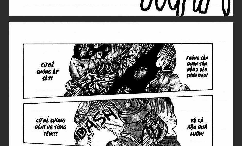 Drifters - Chapter 71 - Trang 18