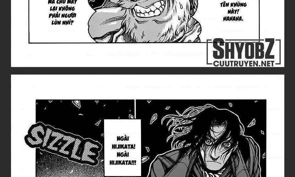 Drifters - Chapter 71 - Trang 20