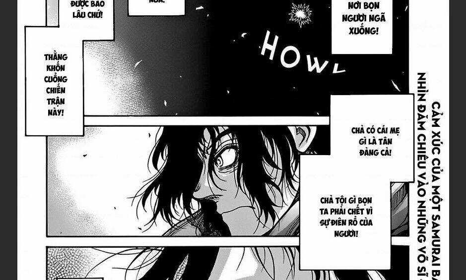 Drifters - Chapter 71 - Trang 23