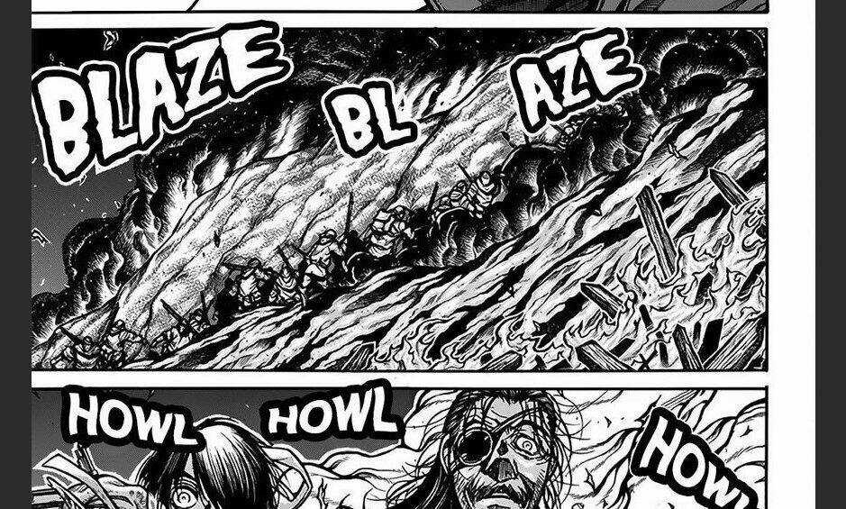 Drifters - Chapter 71 - Trang 6