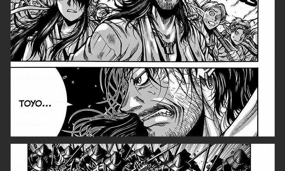 Drifters - Chapter 71 - Trang 7