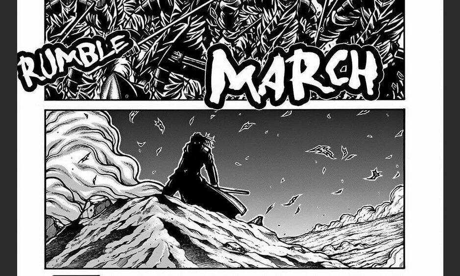 Drifters - Chapter 71 - Trang 8