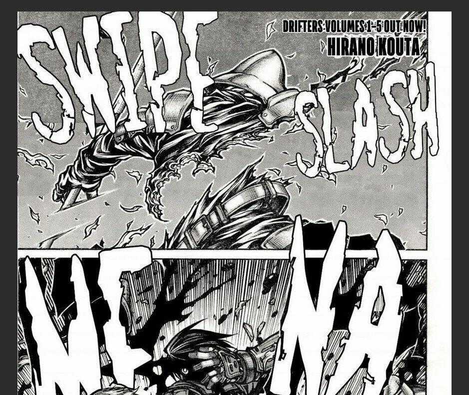 Drifters - Chapter 72 - Trang 1