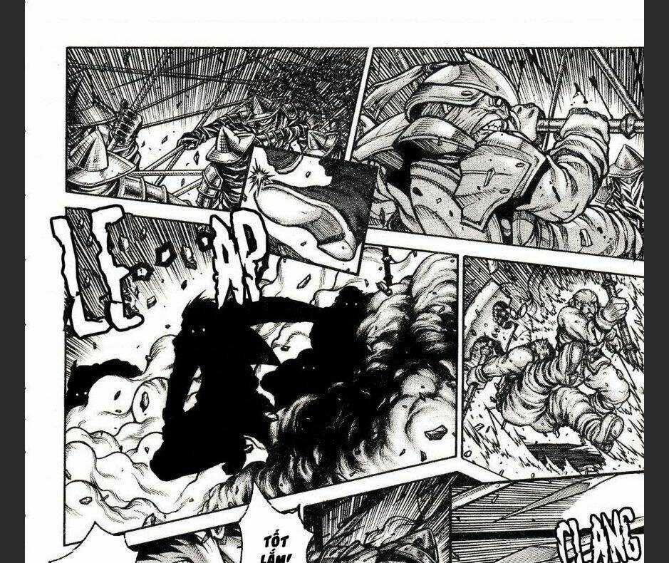 Drifters - Chapter 72 - Trang 14