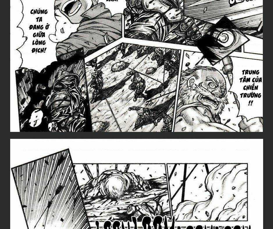 Drifters - Chapter 72 - Trang 15