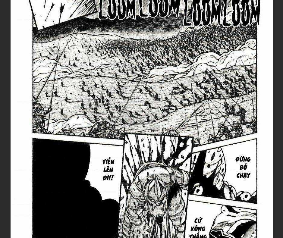 Drifters - Chapter 72 - Trang 16