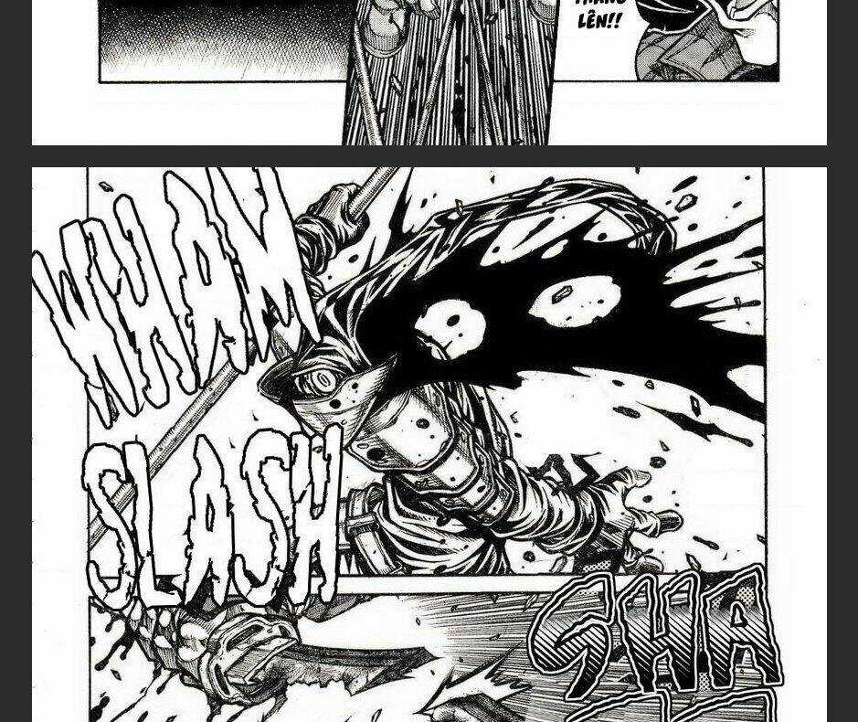 Drifters - Chapter 72 - Trang 17