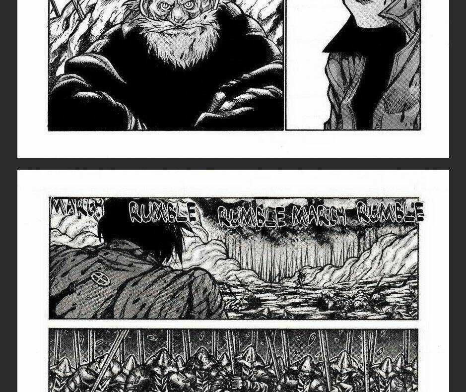 Drifters - Chapter 72 - Trang 20