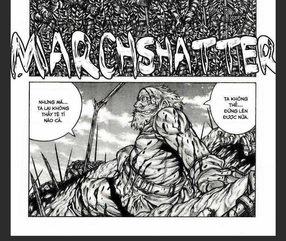 Drifters - Chapter 72 - Trang 21