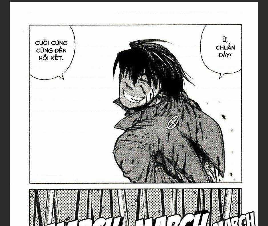 Drifters - Chapter 72 - Trang 22