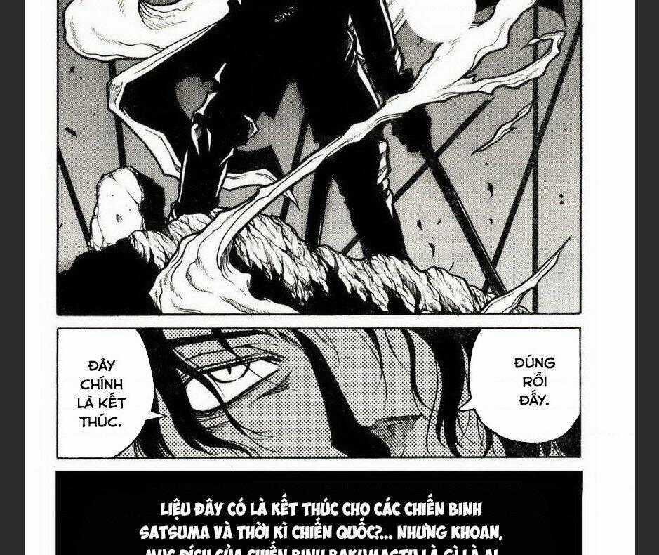 Drifters - Chapter 72 - Trang 24