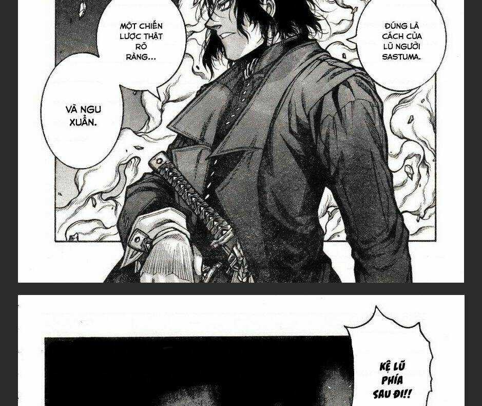 Drifters - Chapter 72 - Trang 10