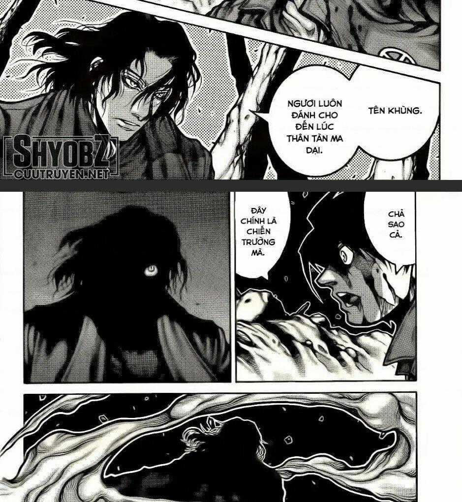 Drifters - Chapter 73 - Trang 2