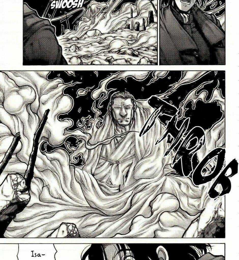 Drifters - Chapter 73 - Trang 12