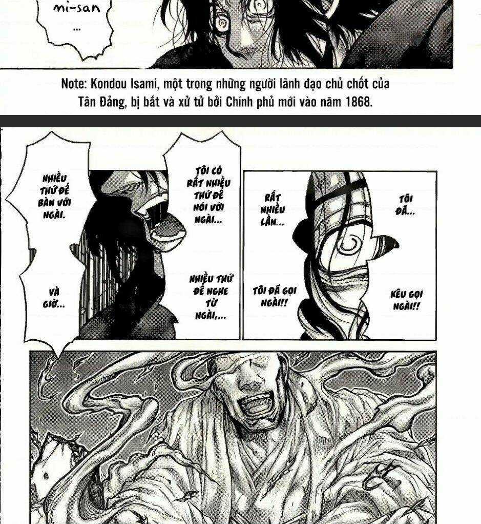 Drifters - Chapter 73 - Trang 13